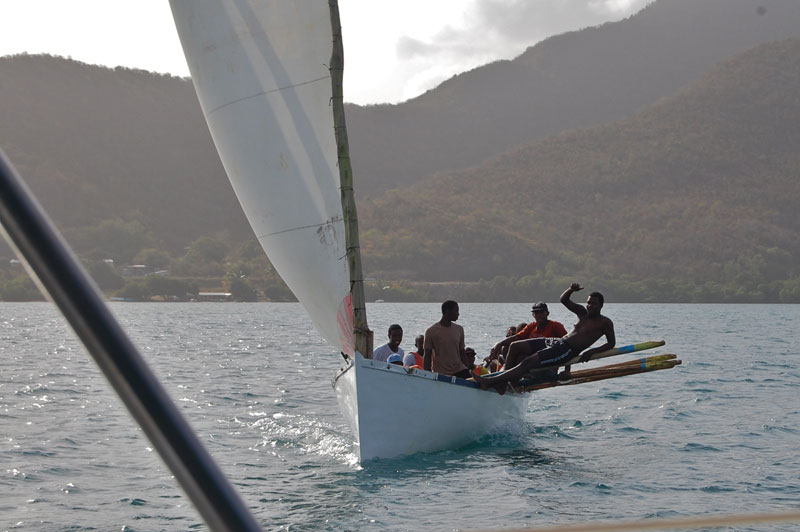 France, Martinique